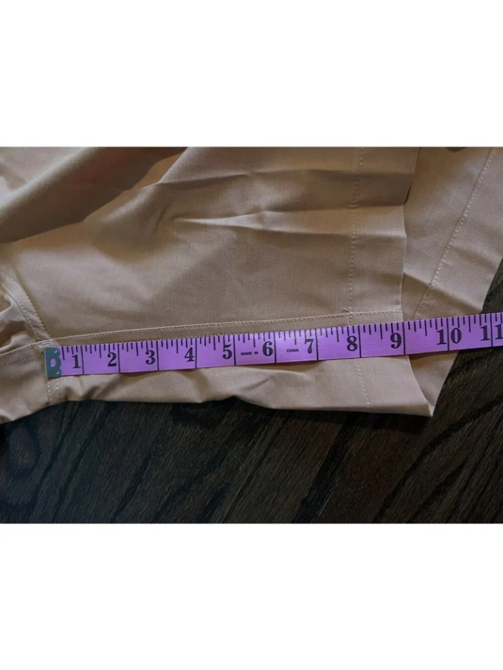 Faherty nwt belt